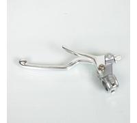 BIHR - Olla izquierda para palanca de embrague con descompresor para moto enduro 4 tiempos