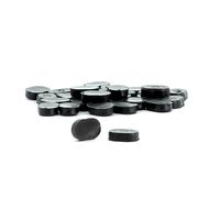 Bihr Protectores de garras de plástico para máquinas de neumáticos - 30pcs