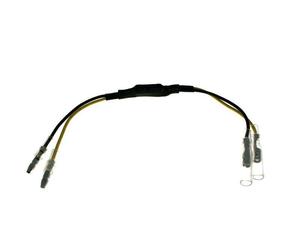 Bihr Resistencia para señales de giro LED de 27Ω ±5%