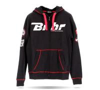 Bihr Sudadera con capucha Vintage Factory - talla S