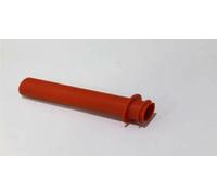 Bihr Tubo de Acelerador Blanco KTM Husqvarna, blanco