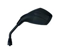 Bihr Universal Feeler espejo M10/125 - negro, negro