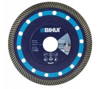 BIHUI DCBN115 Disco de diamante Super Narrow 115