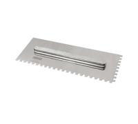 Bihui Tools - Juego de paletas con muescas (15 piezas)