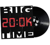 BIIG TIME - 200K [Vinilo]