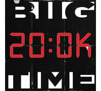 BIIG TIME - 200K [Vinilo]