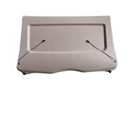 BIISVM Carga Seguridad Estante Cubierta Deflector De Tablero Partición Almacenamiento Cubierta Carga Estante Paquete Trasero para Ford para Focus Hatchback 2005-2011 2012-2017