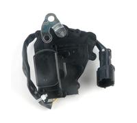 BIISVM Cerradura Actuador Para Kia Para Cerato 2005-2012 Actuador Motor Cerradura Puerta Coche Conjunto Pestillo Delantera Trasera Cerradura cierre centralizado(Rear left 2PIN)