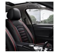 BIISVM Funda Asiento Automóvil Fundas Universales para Asientos Coche para Toyota para Camry 40 para Wish para Aqua para Aygo para Prius 20 para Venza(Coffee)