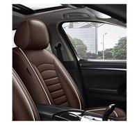 BIISVM Funda Asiento Automóvil Fundas Universales para Asientos Coche para Toyota para Camry 40 para Wish para Aqua para Aygo para Prius 20 para Venza(Black Red)