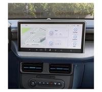 BIISVM GPS Protector Pantalla Película Para Ford Para Maverick 2025 Película Protectora Pantalla Vidrio Templado 13,2Pulgadas Protector Navegación GPS Radio Entretenimiento Coche