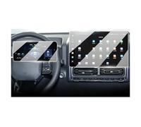 BIISVM GPS Protector Pantalla Película Para Haval H9 2026 2025 Accesorios Interior Consola Central Navegación Pantalla LCD Película Protectora De Vidrio Templado Antiarañazos