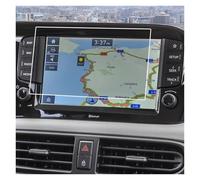 BIISVM GPS Protector Pantalla Película Para Hyundai Para Grand Para I10 2019-2023 Película Protectora De Pantalla Vidrio Templado Accesorios Antiarañazos Navegación Para Coche