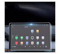 BIISVM GPS Protector Pantalla Película Para Polestar 4 2024 3 Uds Protector De Pantalla Vidrio Templado LCD Navegación GPS Para Accesorios Película Tablero