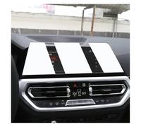 BIISVM GPS Protector Pantalla Película Para Serie 3 G20 G21 2019-2022 Película Protectora De Pantalla Navegación Coche Vidrio Templado Para Monitor Salpicadero Protector