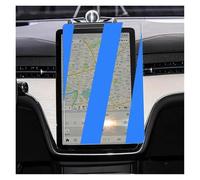 BIISVM GPS Protector Pantalla Película Para Volvo Para EX90 ES90 2024-25 Película Protectora Pantalla Navegación Coche Vidrio Templado Para Monitor Salpicadero Reajuste Protector