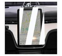 BIISVM GPS Protector Pantalla Película Para Volvo Para EX90 ES90 2024-25 Película Protectora Pantalla Navegación Coche Vidrio Templado Para Monitor Salpicadero Reajuste Protector