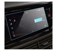 BIISVM GPS Protector Pantalla Película Para VW Para Nivus 2021 Película Protectora De Pantalla Vidrio Templado 10,1 Pulgadas Radio Coche Navegación GPS Consola Central Interior