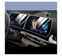 BIISVM GPS Protector Pantalla Película Protector De Pantalla Vidrio Templado Para Coche, Accesorios Interiores Navegación GPS Radio Para U10 U11 Para X1 IX1 2023 2024
