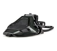 BIISVM Luz Trasera LED Motocicleta Motocicleta Luz Trasera Conjunto | 12V Para MT03 2014-2023 Para R3 Para R25 2013-2020 Para MT07 2013-2017 Lámpara Indicadora De Luz De Freno Trasero