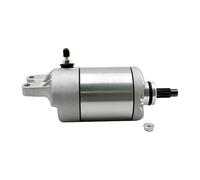 BIISVM Motor De Arranque 31200-HA0-773 para ATV para Big Red 250 para FourTrax 300 TRX250 TRX300 TRX300FW 31200-HA0-774 31200-HA6-316 Motor Arranque