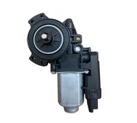 BIISVM Regulador Ventana Para Hyundai Para IX35 Para Ix35 2010-2017 Motor Elevalunas Eléctrico Regulador Elevalunas Eléctrico 824502S010 82450-2S010 Elevalunas(Frente izquierdo)