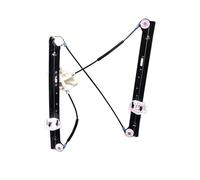BIISVM Regulador Ventana Para X3 E83 2008-2004 Elevalunas Delantero Trasero Izquierdo Derecho Sin Motor 51333448249 51333448250 51353448251 51353448252 Elevalunas(Frente izquierdo)