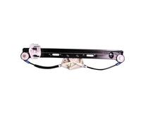 BIISVM Regulador Ventana Para X3 E83 2008-2004 Elevalunas Delantero Trasero Izquierdo Derecho Sin Motor 51333448249 51333448250 51353448251 51353448252 Elevalunas(REAR RIGHT)