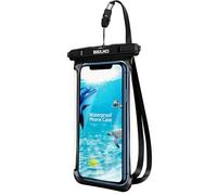 BIIULHCI Funda Impermeable Universal,Funda Subacuática Bolsa Estanca para Movil para Ulefone Note 8 8P 7 6 6P 6T 15 16 14 Pro 13P 11P 10 10P 9P