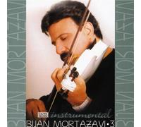 BIJAN MORTAZAVI - Calm Before Storm Instrumental Violin