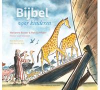 Bijbel voor kinderen