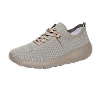 biJerou Zapatillas y zapatillas deportivas para mujer, calcetines deportivos para mujer 35-38, zapatos de trekking, calcetines 39-42, zapatos de algodón, botas blancas, zapatillas deportivas ligeras