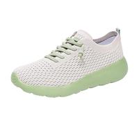 biJerou Zapatillas y zapatillas deportivas para mujer, calcetines deportivos para mujer 35-38, zapatos de trekking, calcetines 39-42, zapatos de algodón, botas blancas, zapatillas deportivas ligeras
