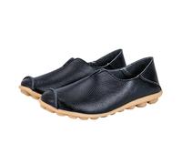 biJerou Zapatos de fiesta para mujer, zapatillas deportivas, zapatillas de deporte en negro y blanco, con cordones, zapatos de tenis, zapatos informales para niñas, zapatos de correr, zapatos de