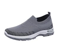 biJerou Zapatos de jardín forrados, ligeros, zapatos deportivos con cordones, elegantes negros, zapatos de tenis 40, zapatos de caminar con amortiguación, 39, zapatos cómodos, zapatos de tenis anchos