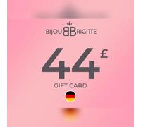 Bijou Brigitte Gift Card 44 EUR Key - GERMANY