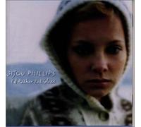 Bijou Phillips - I'd Rather Eat Glass
