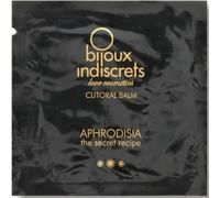 BIJOUX Bálsamo Aphrodisia 2 ML - Intensificador Del Deseo Con Sensaciones Únicas