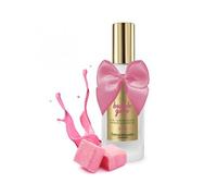 BIJOUX - BUBBLE GUM GEL 2 EN 1 SILICONA CHICLE DE FRESA 100 ML