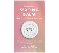 Clitherapy balsamo clitoris sexting balm