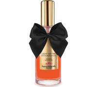 BIJOUX Aceite Masaje Efecto Calor Aroma Fresa - Aceite Aromático Para Momentos Sensuales Con Efecto Calor
