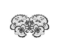 Bijoux Indiscrets Anna Máscara de Ojos - 1 Unidad