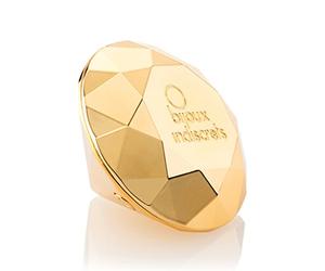 Bijoux Indiscrets Auflege-Vibrator Diamond, 1 Stück