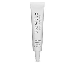 Bijoux Indiscrets Bálsamo Para Clítoris Slow Sex 10ml