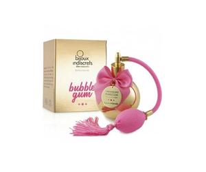 Bijoux Indiscrets Bubble Gum Bruma Corporal Chicle Fresa 100ml