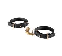 Bijoux indiscrets maze esposas brazaletes negros
