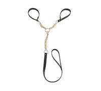 Bijoux Indiscrets Esposas, Negro - 1 unidad