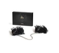BIJOUX - INDISCRETS FROU FROU ESPOSAS DE ORGANZA