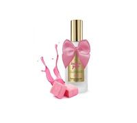 Bijoux Indiscrets gel Masaje y Lubricante Chicle de Fresa 100 ml
