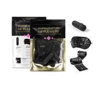 Bijoux Indiscrets Instruments Of Pleasure Nivel Verde